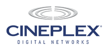 Cineplex Digital Networks